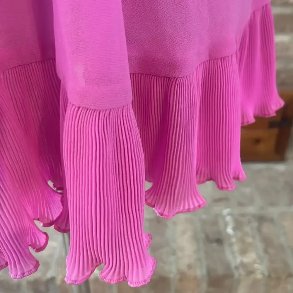 Seductivewear flawless pink